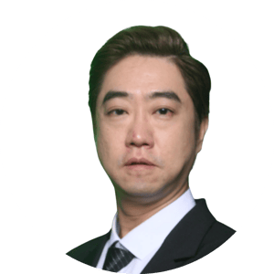 Steven Siu