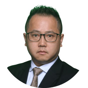Terry Tsui