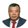 任冠宇 David Yam