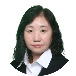 Fanny Wong