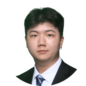 Parker Ngai