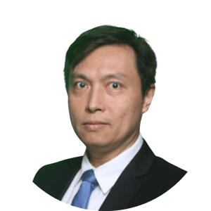 Edwin Wong