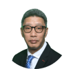 莫銘華 Pro Mok