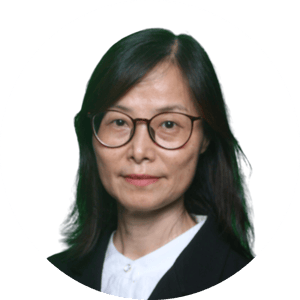 Ivy Yang