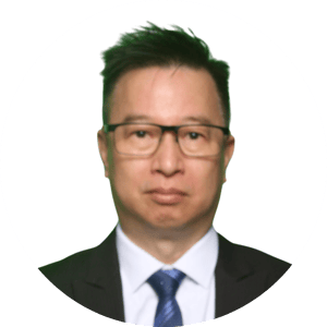 Wingky Wong