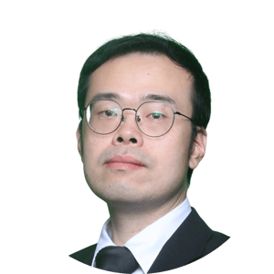 Edward Fong