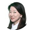 丘翠虹 Yoko Yau