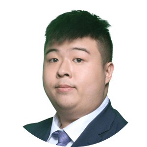 Tim Ho