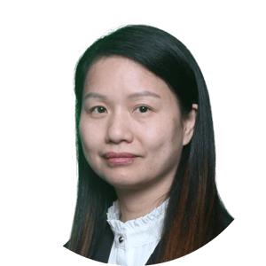 Sammi Wong