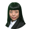 唐纓 Anny Tong