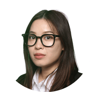 Ruby Wong