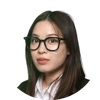 黃彩雅 Ruby Wong