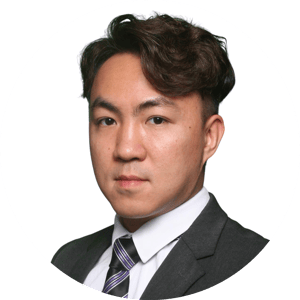 Alvin Lau