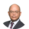 秦鈞栢 Andy Chun