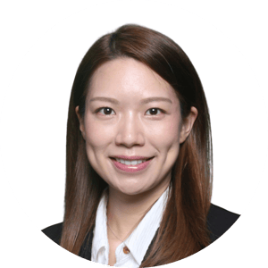 Joyce Wan