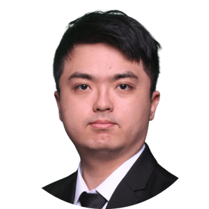 Angus Chong