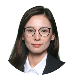 Sibyl Chan