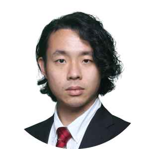 Jeffrey Mak