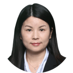 Nancy Ouyang