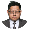 黃凱傑 Jordan Wong