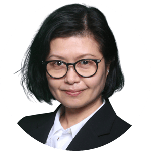 Nicole Ip
