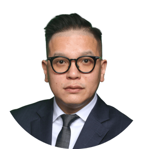 Steven Tsang
