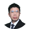 黎卓賢 Keith Lai