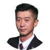 葉偉能 Hugo Ip