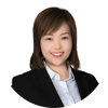 鄭美珊 Sasa Cheng