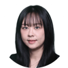 林婷婷 Nicole Lin