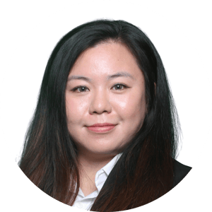 Winki Chow
