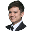 馬宏恩 Jerry Ma
