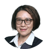 黃迎珠 Prudence Wong