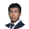 馬卓賢 Cy Ma