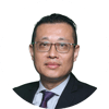許勝東 Hilton Hui