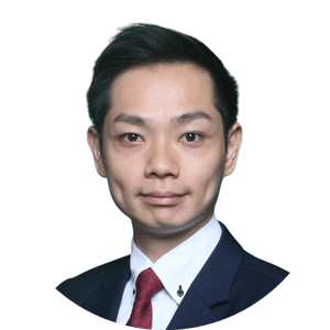 Ringo Yeung