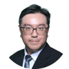 黃冠雄 Ivan Wong