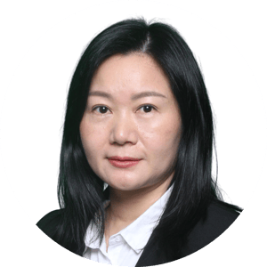 Vivien Li