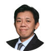 徐志賢 Jeff Tsui