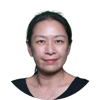 潘芷芬 Pat Poon