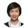 程濱 Iris Ching