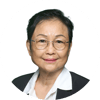 鄭杏珠 Lindia Cheng