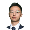 温強強 Gary Wan