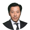 莫政隆 Charlie Mok