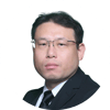 黃柏宁 Micheal Huang