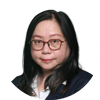 鍾沅玲 Iris Chung