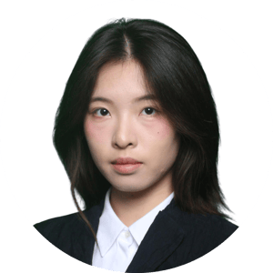 Christine Lu