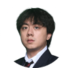 劉泳宇 Gary Liu