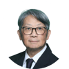 許永衍 Robert Hui