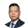 梁潮 Raymond Leung
